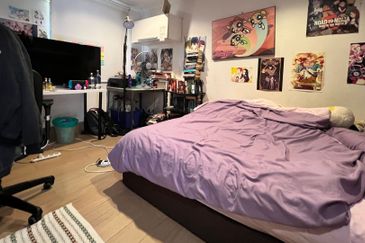 Damansara Heights (Bukit Damansara)