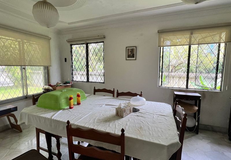 Damansara Heights (Bukit Damansara)