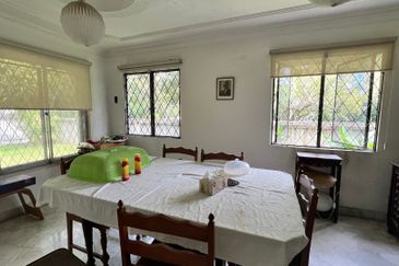 Damansara Heights (Bukit Damansara)