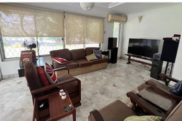 Damansara Heights (Bukit Damansara)