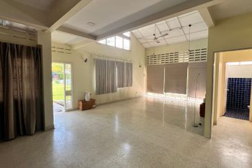 Damansara Heights (Bukit Damansara)