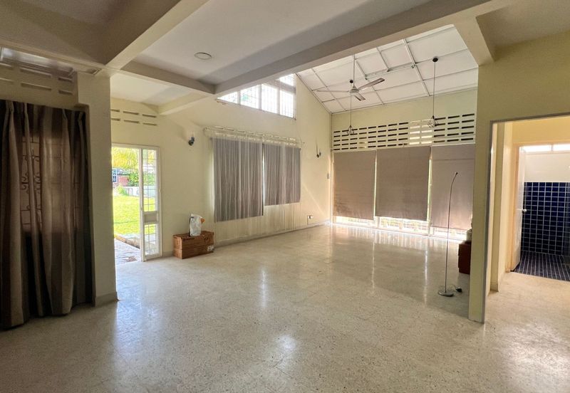 Damansara Heights (Bukit Damansara)