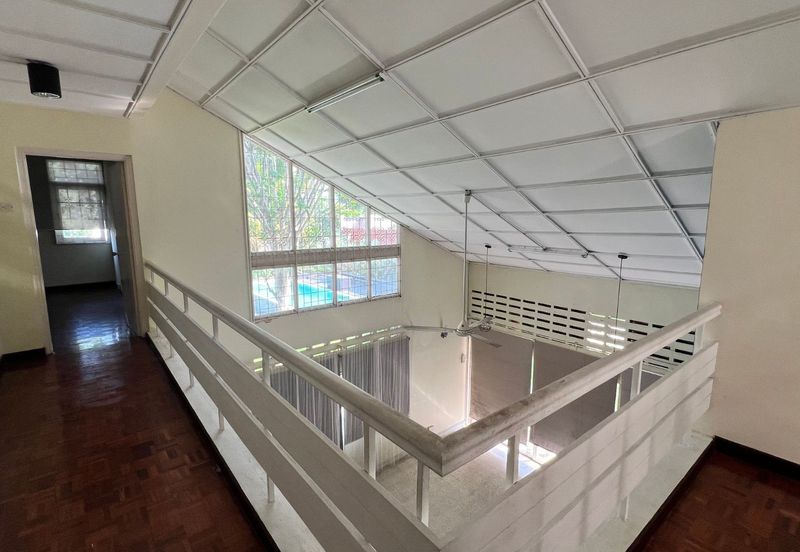 Damansara Heights (Bukit Damansara)