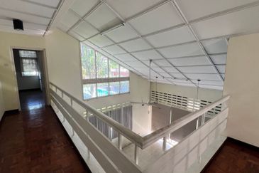 Damansara Heights (Bukit Damansara)