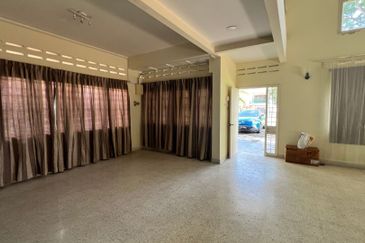 Damansara Heights (Bukit Damansara)