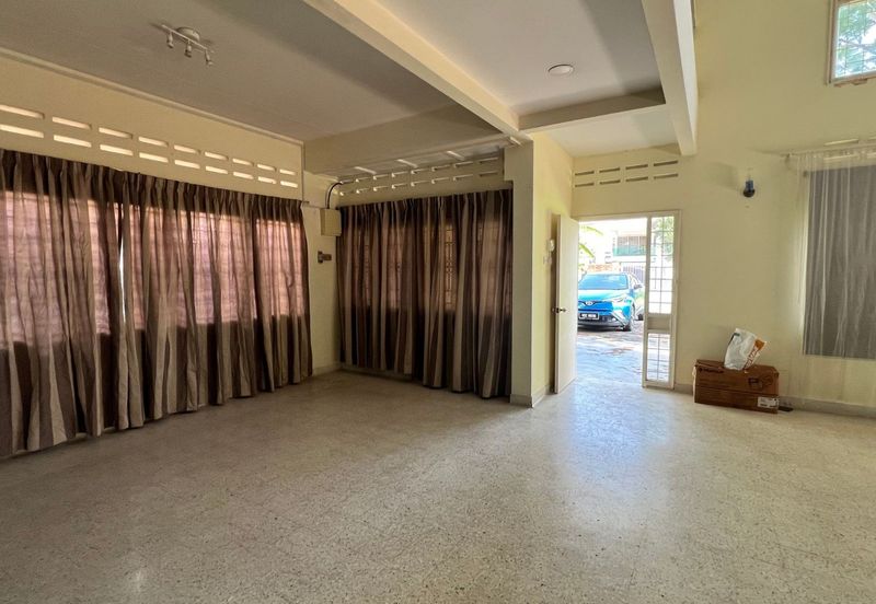 Damansara Heights (Bukit Damansara)