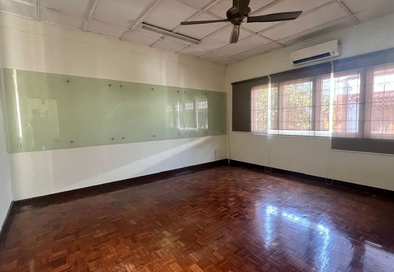 Damansara Heights (Bukit Damansara)