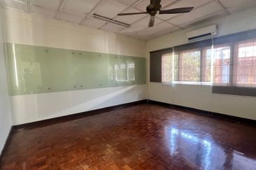 Damansara Heights (Bukit Damansara)