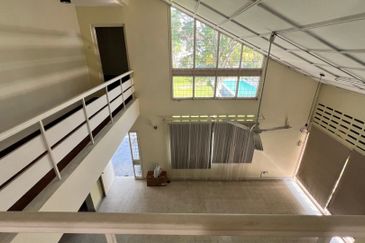 Damansara Heights (Bukit Damansara)