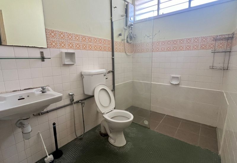 Damansara Heights (Bukit Damansara)