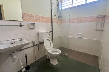 Damansara Heights (Bukit Damansara)