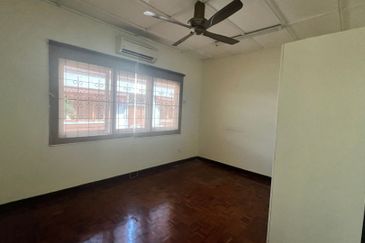 Damansara Heights (Bukit Damansara)