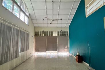 Damansara Heights (Bukit Damansara)