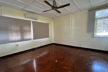 Damansara Heights (Bukit Damansara)