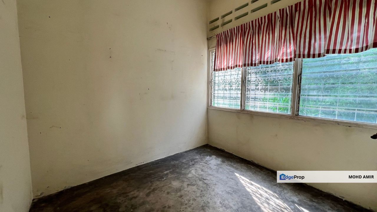 Damansara Heights (Bukit Damansara), Damansara Heights, Kuala Lumpur, Kuala Lumpur, Damansara Heights