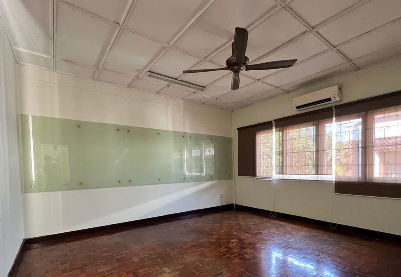 Damansara Heights (Bukit Damansara)