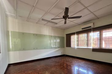 Damansara Heights (Bukit Damansara)