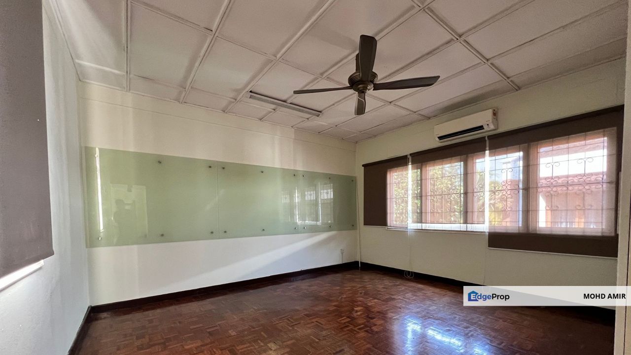 Damansara Heights (Bukit Damansara), Damansara Heights, Kuala Lumpur, Kuala Lumpur, Damansara Heights