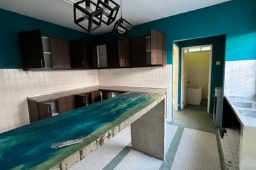 Damansara Heights (Bukit Damansara)