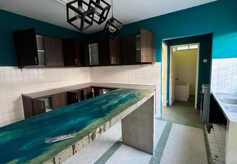 Damansara Heights (Bukit Damansara)