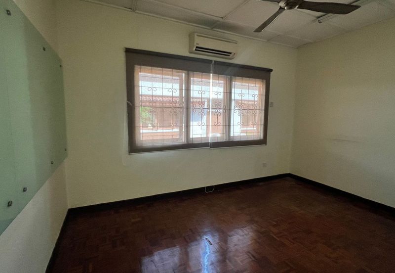 Damansara Heights (Bukit Damansara)