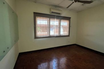 Damansara Heights (Bukit Damansara)