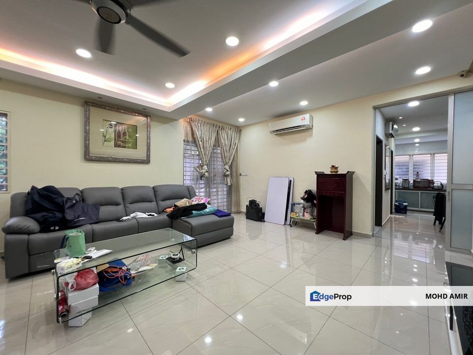 Taman Putra Prima, Puchong, Selangor, Selangor, Puchong