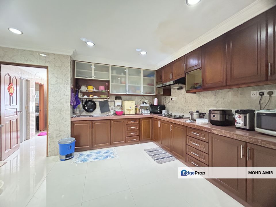 Taman Sri Bahtera, Cheras, Kuala Lumpur, Kuala Lumpur, Cheras