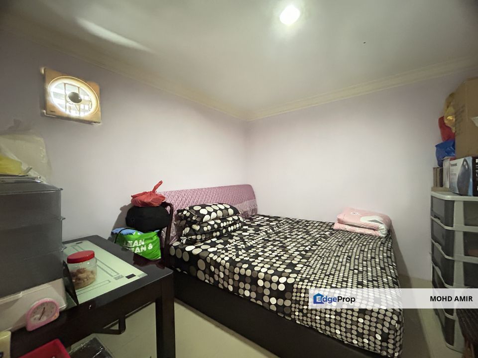 Taman Sri Bahtera, Cheras, Kuala Lumpur, Kuala Lumpur, Cheras