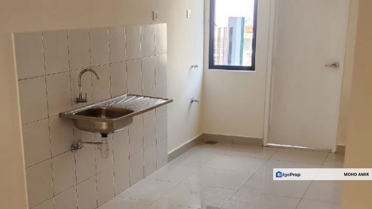 Nassim Heights, Ampang Jaya, Kuala Lumpur, Kuala Lumpur, Ampang