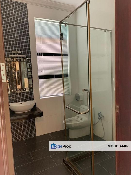 Bluwater Estate, Seri Kembangan, Selangor, Selangor, Seri Kembangan