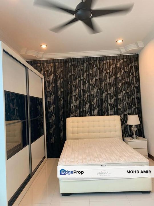 Bluwater Estate, Seri Kembangan, Selangor, Selangor, Seri Kembangan