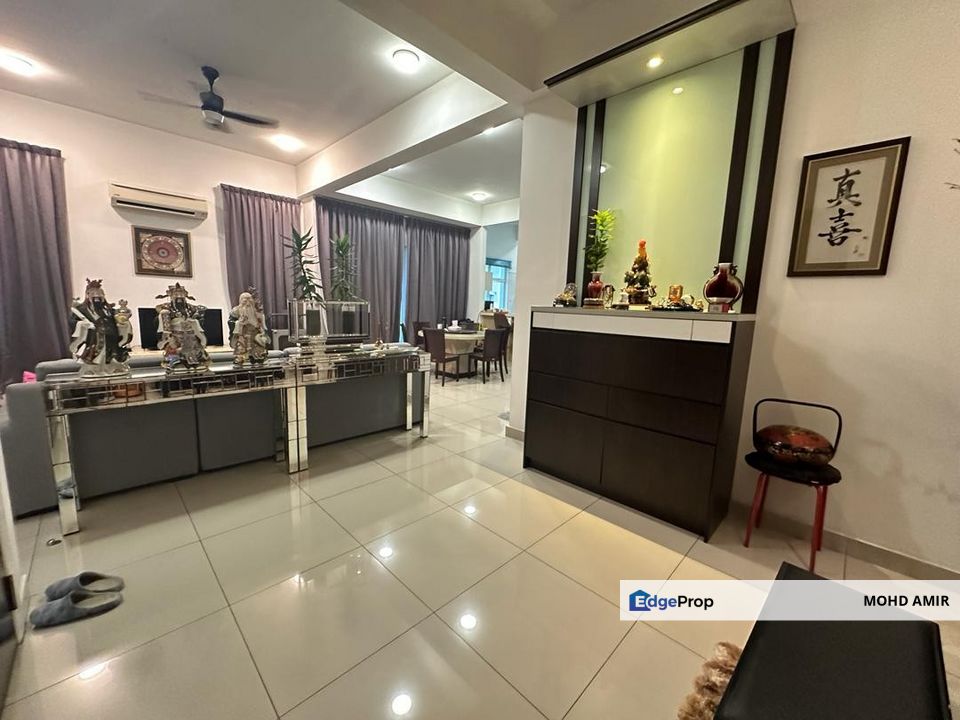 Tropicana Cheras, Kajang, Selangor, Selangor, Kajang