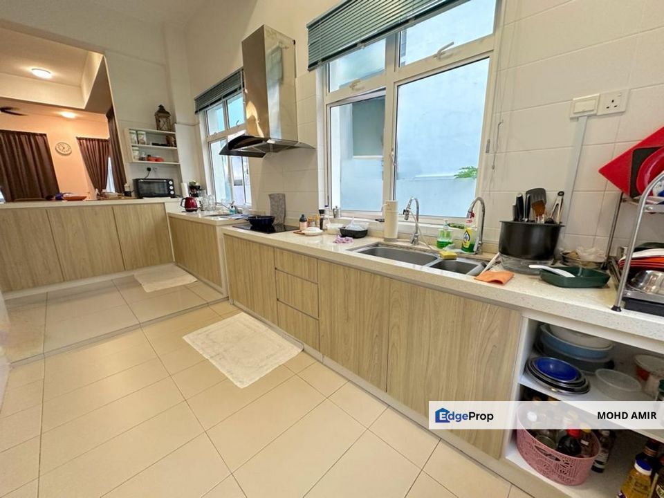 Tropicana Cheras, Kajang, Selangor, Selangor, Kajang