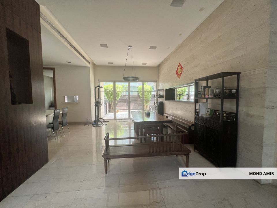 Bukit Gita Bayu, Seri Kembangan, Selangor, Selangor, Seri Kembangan