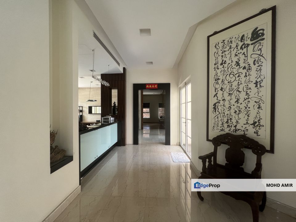 Bukit Gita Bayu, Seri Kembangan, Selangor, Selangor, Seri Kembangan