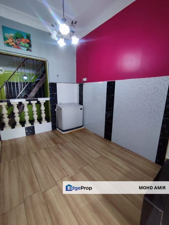 Taman Cheras Awana, Cheras, Selangor, Selangor, Cheras