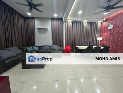 Tropicana Cheras, Kajang, Selangor, Selangor, Kajang