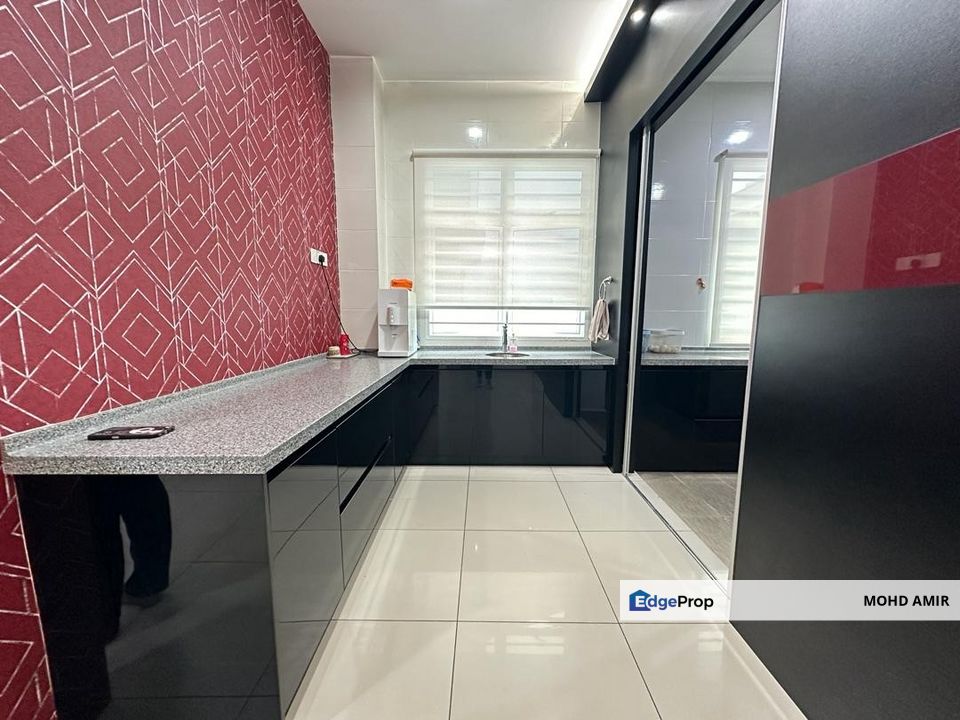 Tropicana Cheras, Kajang, Selangor, Selangor, Kajang