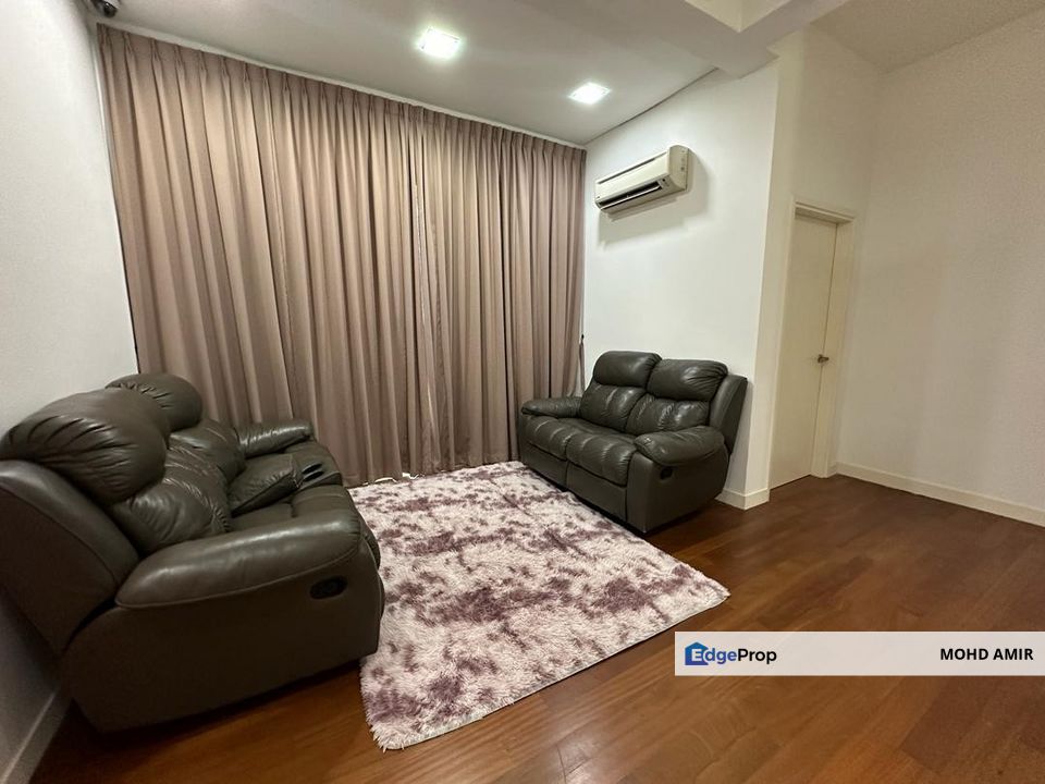 Tropicana Cheras, Kajang, Selangor, Selangor, Kajang