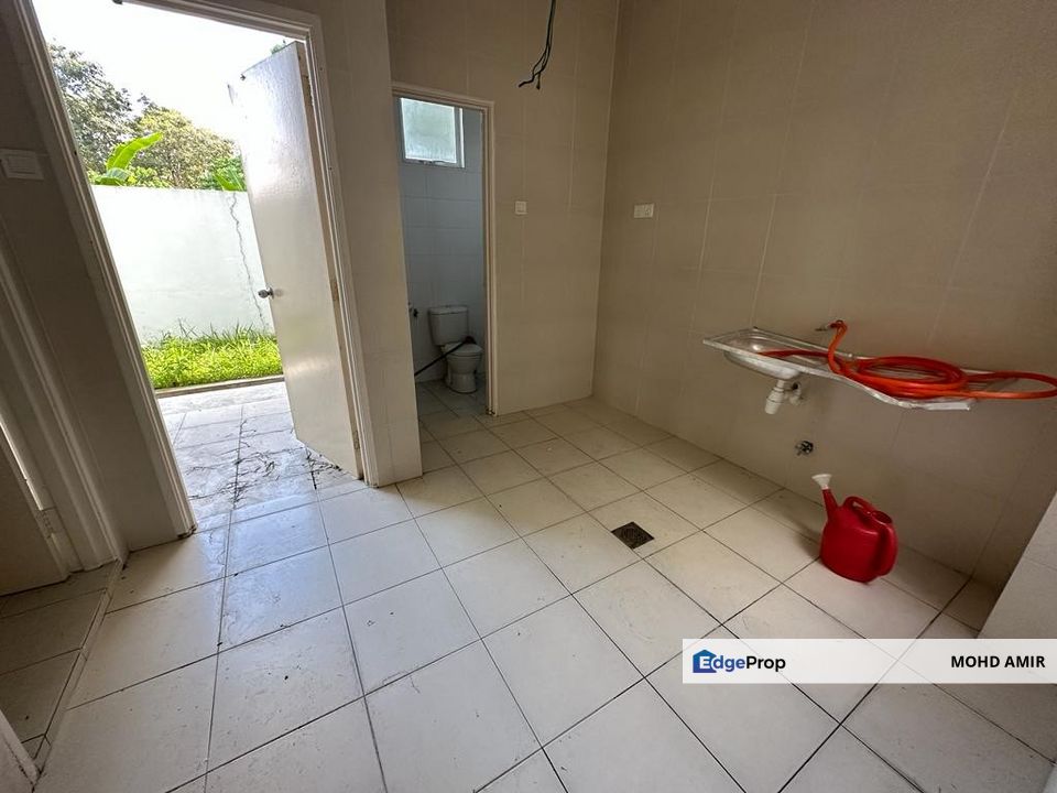 Seri Sungai Long, Bandar Sungai  Long, Selangor, Selangor, Bandar Sungai Long