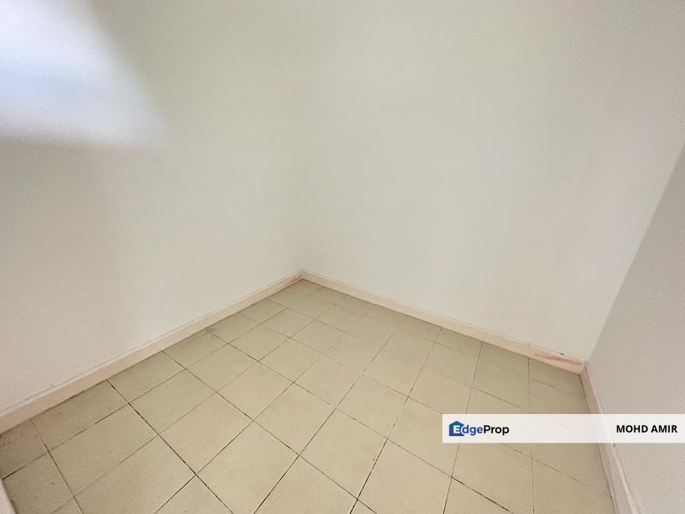 Seri Sungai Long, Bandar Sungai  Long, Selangor, Selangor, Bandar Sungai Long