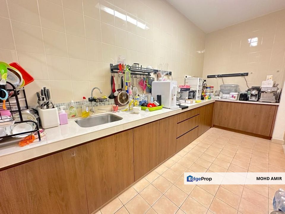 Palm Walk, Bandar Sungai Long, Selangor, Selangor, Bandar Sungai Long