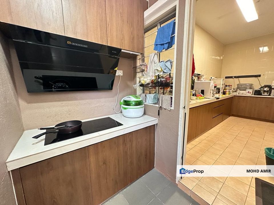 Palm Walk, Bandar Sungai Long, Selangor, Selangor, Bandar Sungai Long