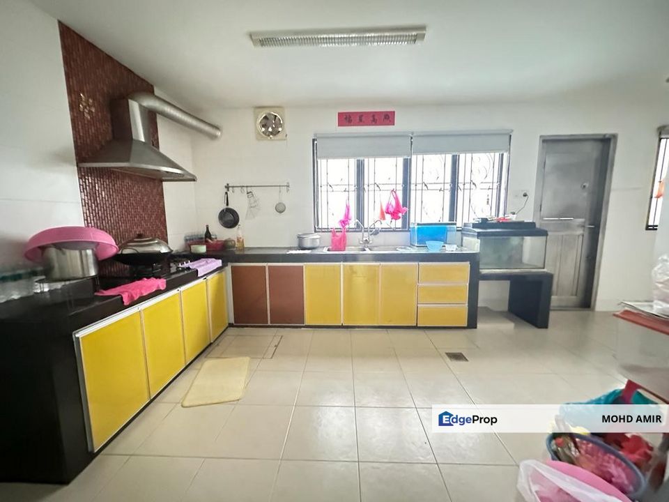 Sunway Cheras, Batu 9th Cheras, Selangor, Selangor, Batu 9th Cheras