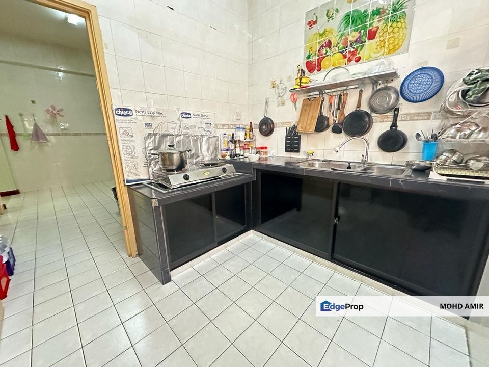 Taman Taming Indah 1, Bandar Sungai Long, Selangor, Selangor, Bandar Sungai Long