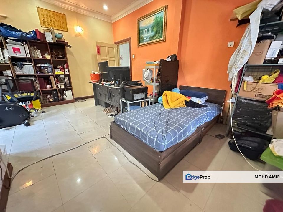 Taman Taming Indah 1, Bandar Sungai Long, Selangor, Selangor, Bandar Sungai Long