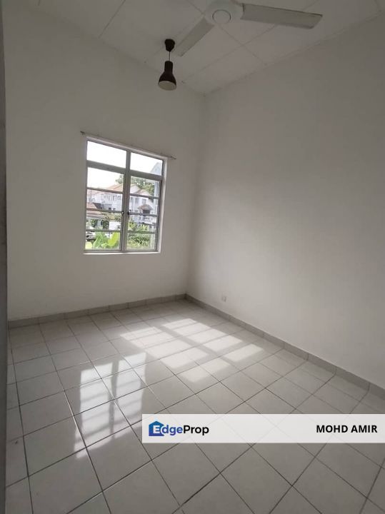 Jalan Ukay Perdana, Ulu Kelang, Selangor, Selangor, Ulu Kelang