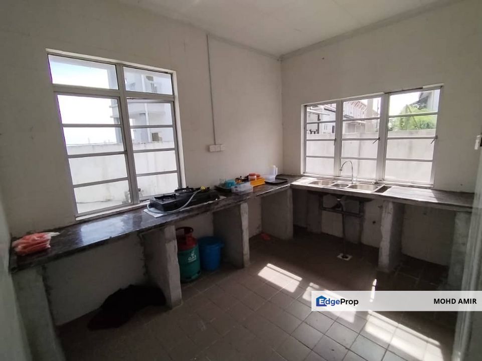 Jalan Ukay Perdana, Ulu Kelang, Selangor, Selangor, Ulu Kelang