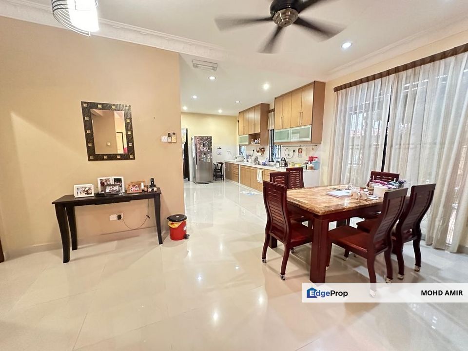 Bukit Sungai Long 3, Bandar Sungai Long, Selangor, Selangor, Bandar Sungai Long